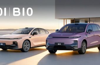 Leapmotor B01 və B10 yenilənmiş modelləri iyulun 16-da satışa çıxır - chinacar.az