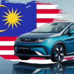 Malayziya EV siyasəti BYD ixracını məhdudlaşdırır - chinacar.az