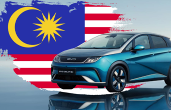 Malayziya EV siyasəti BYD ixracını məhdudlaşdırır - chinacar.az