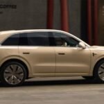 Li Auto yenilənmiş L6 SUV-u eyni qiymətə təqdim etdi - chinacar.az