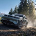GWM Wey V8X hibrid yolsport avtomobili sifarişə açıldı - chinacar.az