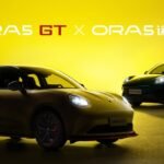 GWM Ora 5 GT və Sport versiyaları təqdimata hazırlaşır - chinacar.az