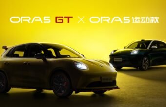 GWM Ora 5 GT və Sport versiyaları təqdimata hazırlaşır - chinacar.az