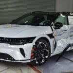 Zeekr 7 GT Euro NCAP sınağında beş ulduz alaraq təhlükəsizliyini sübut etdi - chinacar.az