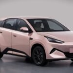 Yeni BYD Seagull 2026: 425 mm daha uzun, 127 at gücü ilə təqdim edildi - chinacar.az