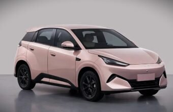 Yeni BYD Seagull 2026: 425 mm daha uzun, 127 at gücü ilə təqdim edildi - chinacar.az