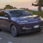 Leapmotor B10 krossoveri Meksikada satışa çıxarıldı - chinacar.az