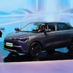 Dongfeng Kanadaya elektrikli avtomobil ixracına hazırlaşır - chinacar.az