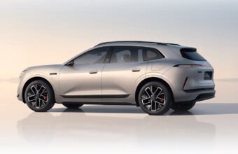 Avatr 07L ailə SUV-i avqustun 8-də satışa başlayır - chinacar.az