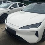 BYD Seal 06 diler mərkəzlərində: 240 kW güc ilə gəlir - chinacar.az