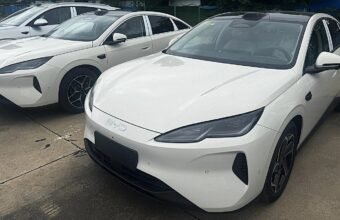 BYD Seal 06 diler mərkəzlərində: 240 kW güc ilə gəlir - chinacar.az