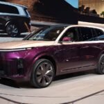 Li Auto L9 Qazaxıstanda təqdim edilib, yerli istehsal başlayır - chinacar.az