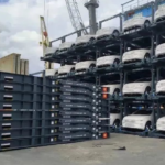 Çin avtomobil daşınması üçün kreativ logistika həlləri tətbiq edir - chinacar.az