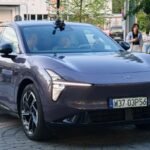 Xpeng qabaqcıl sürücü yardımını Avropaya gətirməyə yaxınlaşır - chinacar.az