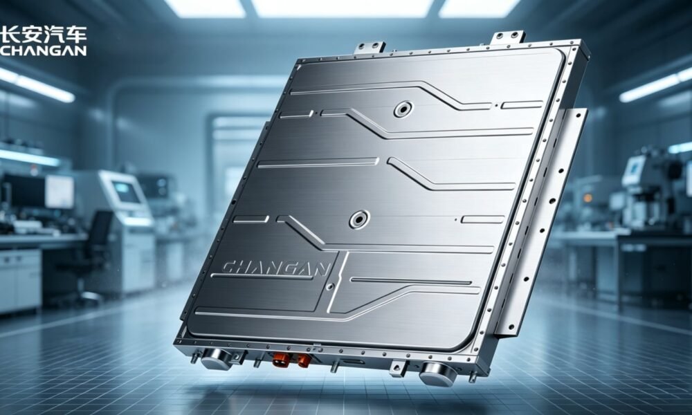 Dövlət mühəndislik mükafatları BYD, Geely və Changan batareya arxitekturalarındakı ortaq texnologiyanı ortaya qoyur - chinacar.az