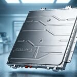 Dövlət mühəndislik mükafatları BYD, Geely və Changan batareya arxitekturalarındakı ortaq texnologiyanı ortaya qoyur - chinacar.az