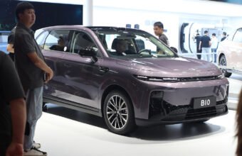 Leapmotor Meksika bazarına daxil olaraq Şimali Amerikaya ilk addımını atdı - chinacar.az