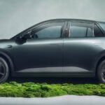 Nio Firefly Halo seriyasının ilk modelini təqdim etdi: dizayn yönümlü yeni elektromobil - chinacar.az