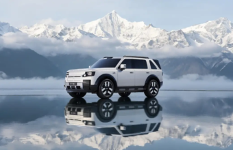 Freelander 8: Chery-JLR əməkdaşlığı beş yeni rəng təqdim etdi - chinacar.az