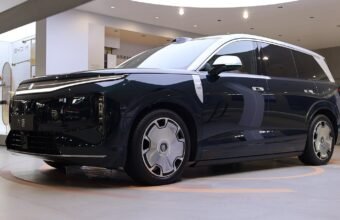 BYD Da Tang EV təqdimatdan 1 ay sonra 10,000 tədarük həddinə çatdı - chinacar.az