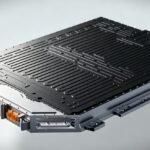 Geely Aegis Gold Brick batareyası 1093 kVt pik gücə çatdı - chinacar.az