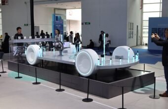 Çin avtomobil səhmləri Honq Konq birjasında artdı: Li Auto 11% dəyər qazandı - chinacar.az