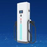 Dongfeng 1500 kW gücündə ultra-sürətli şarj cihazını təqdim etdi - chinacar.az