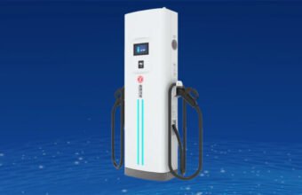 Dongfeng 1500 kW gücündə ultra-sürətli şarj cihazını təqdim etdi - chinacar.az