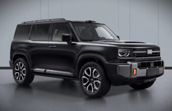 Geely Galaxy Cruiser 700 plug-in hybrid: Təqdimat və texniki göstəricilər - chinacar.az