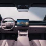 BYD Qin Max interyeri: Yeni sedanın salon detalları təqdim olundu - chinacar.az