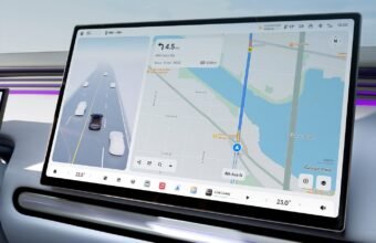 Xpeng ağıllı sürücülük texnologiyasının qlobal yayılması üçün Google Maps-dən istifadə edəcək - chinacar.az