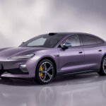 Denza Z9S avqustun 3-də ön satışa başlayır: 920 km elektrik məsafəsi - chinacar.az