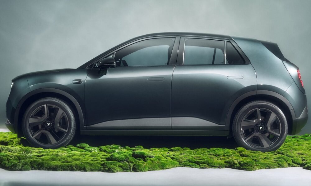 Nio Firefly Halo seriyası ilə dizayn mərkəzli yanaşmaya keçir - chinacar.az