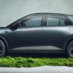 Nio Firefly Halo seriyası ilə dizayn mərkəzli yanaşmaya keçir - chinacar.az