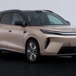 Yeni BYD Atto 8 (Sealion 8) giriş səviyyəsi: 402 at gücü, daha dar kuzov - chinacar.az