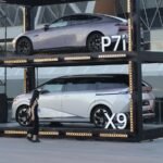GAC Aion və Xpeng Zavodlarında Dövlət Yoxlamaları Keçirilib - chinacar.az