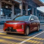 BYD 10,000-ci Da Tang EV tədarükünü qeyd etdi - chinacar.az