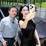 Xpeng ilk Mona L03 SUV-larını təhvil verdi – Çin bazarında yeni era - chinacar.az