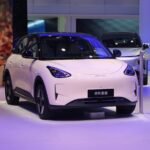 Geely Ford-un İspaniyadakı fabrikinin bir hissəsini alır - chinacar.az