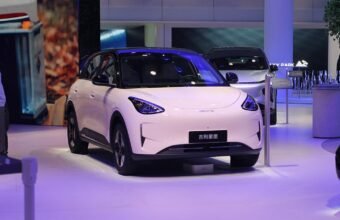 Geely Ford-un İspaniyadakı fabrikinin bir hissəsini alır - chinacar.az