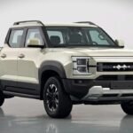 BYD Shark 6 Fang Cheng Bao brendi ilə yeniləndi: 180 km/s sürətə çatır - chinacar.az