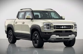 BYD Shark 6 Fang Cheng Bao brendi ilə yeniləndi: 180 km/s sürətə çatır - chinacar.az