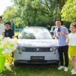 Nio Firefly 70 000 təhvil həddinə çatdı, satışlar sabit artır - chinacar.az