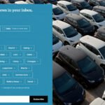 CarNewsChina-dan ağıllı bülleten: fərdiləşdirilmiş avtomobil xəbərləri - chinacar.az