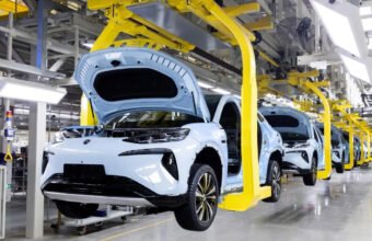 BYD qlobal tələb artımı fonunda kütləvi işə qəbul elan etdi - chinacar.az