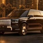 Zeekr 9X hibrid SUV ön satışa çıxdı: 1381 at gücü, 6C batareya - chinacar.az