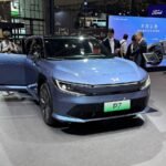 Honda-GAC ortaqlığı 2038-ə qədər uzadıldı - chinacar.az