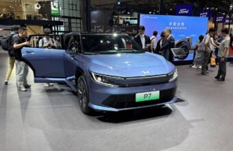 Honda-GAC ortaqlığı 2038-ə qədər uzadıldı - chinacar.az