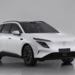 Dongfeng Nissan NX7 plug-in hibrid krossover ilk dəfə rəsmi sənədlərdə göründü - chinacar.az