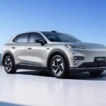 Deepal S05 elektrik SUV yenilənərək təxminən 17,000 dollardan satışa çıxarıldı - chinacar.az